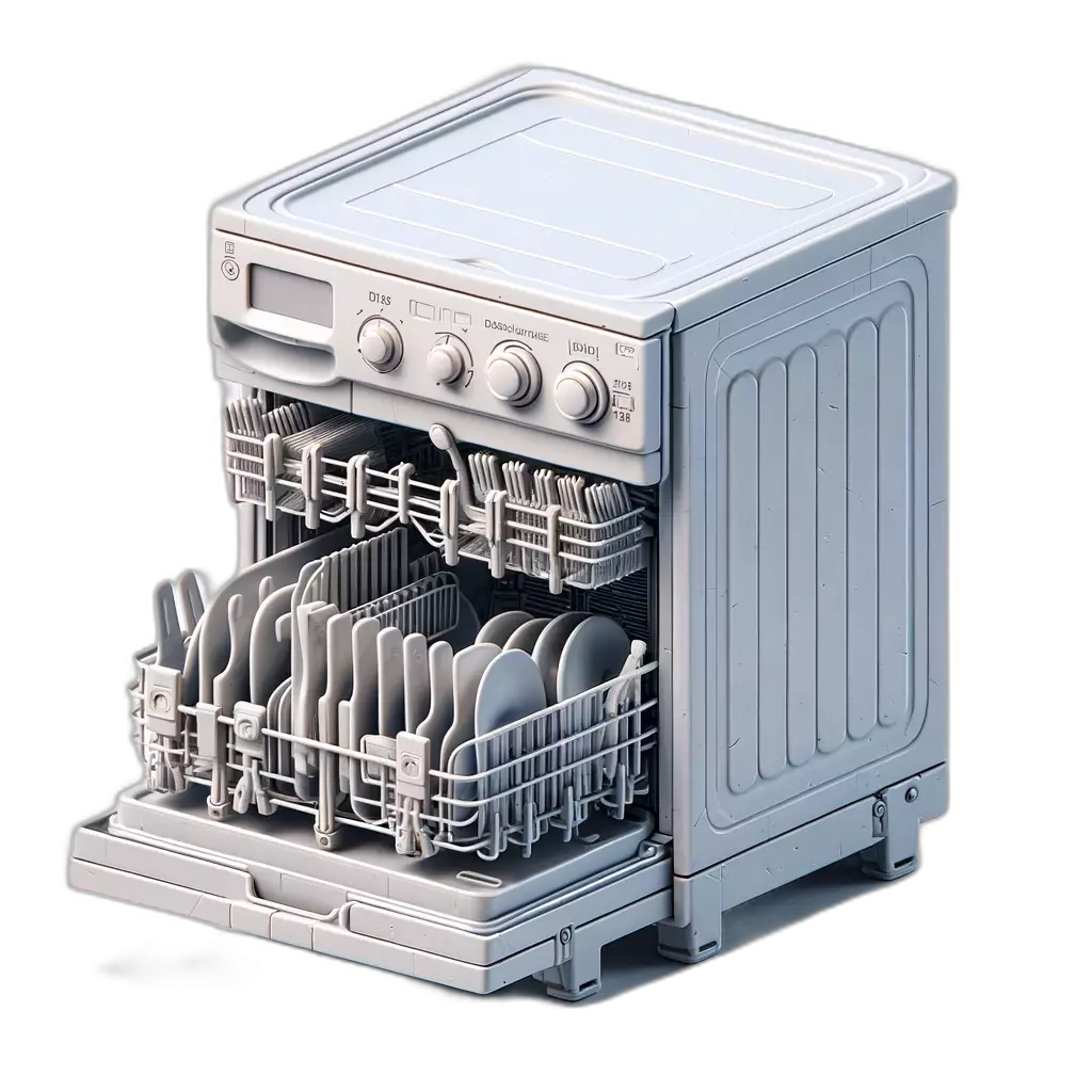 Посудомоечные машины Kuppersberg